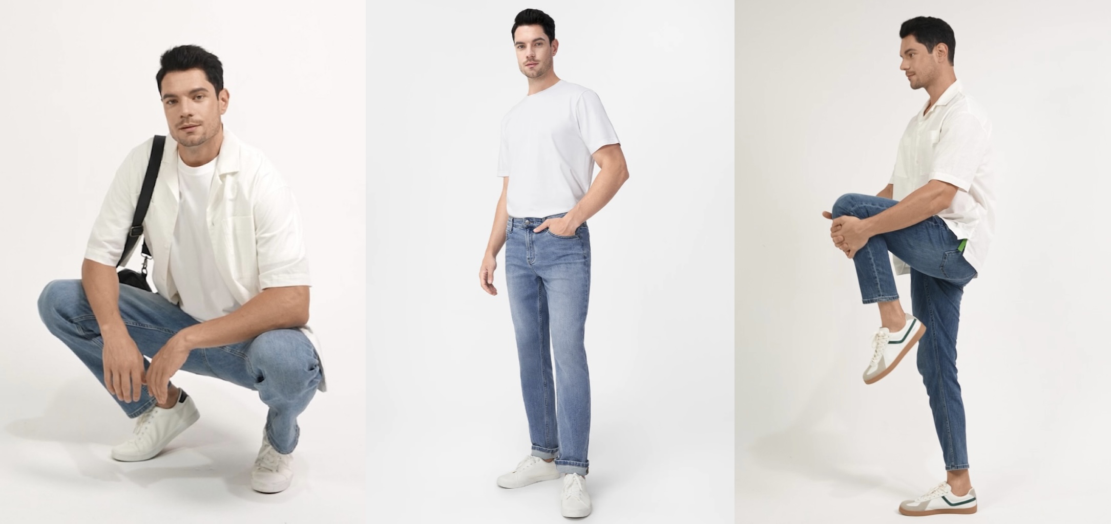 genuwii timeless jeans for all occasions