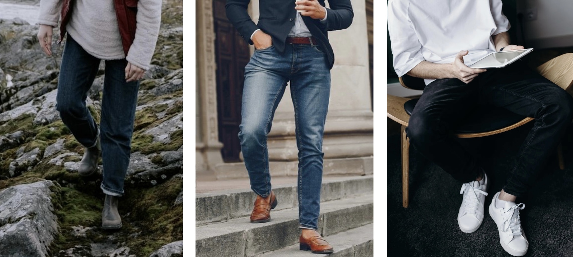 genuwii jeans for all occasions